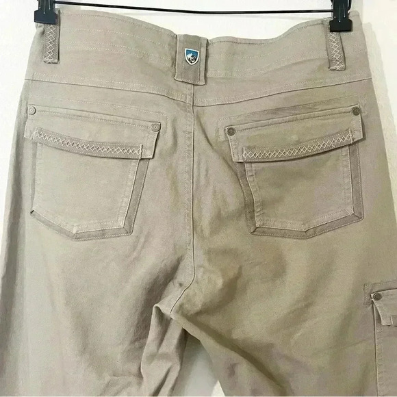 Kuhl Cargo Trousers - Picture 3 of 10